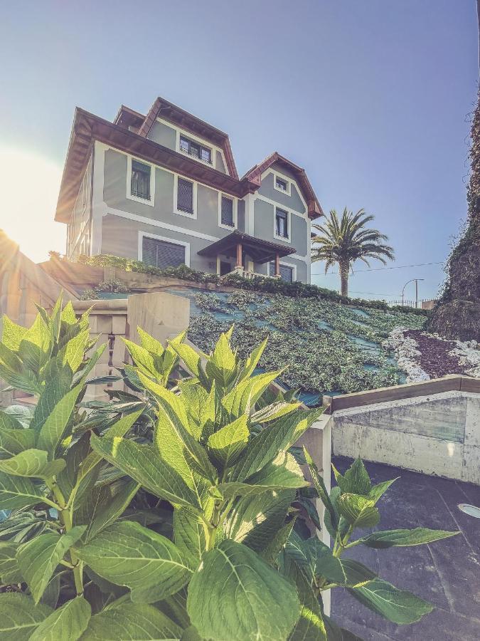 בית הארחה מוסקיז 	La Casa Delbelga מראה חיצוני תמונה