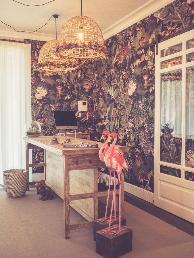 בית הארחה מוסקיז 	La Casa Delbelga מראה חיצוני תמונה